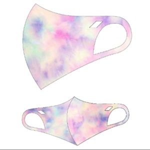 Reusesble Fashion Face Mask